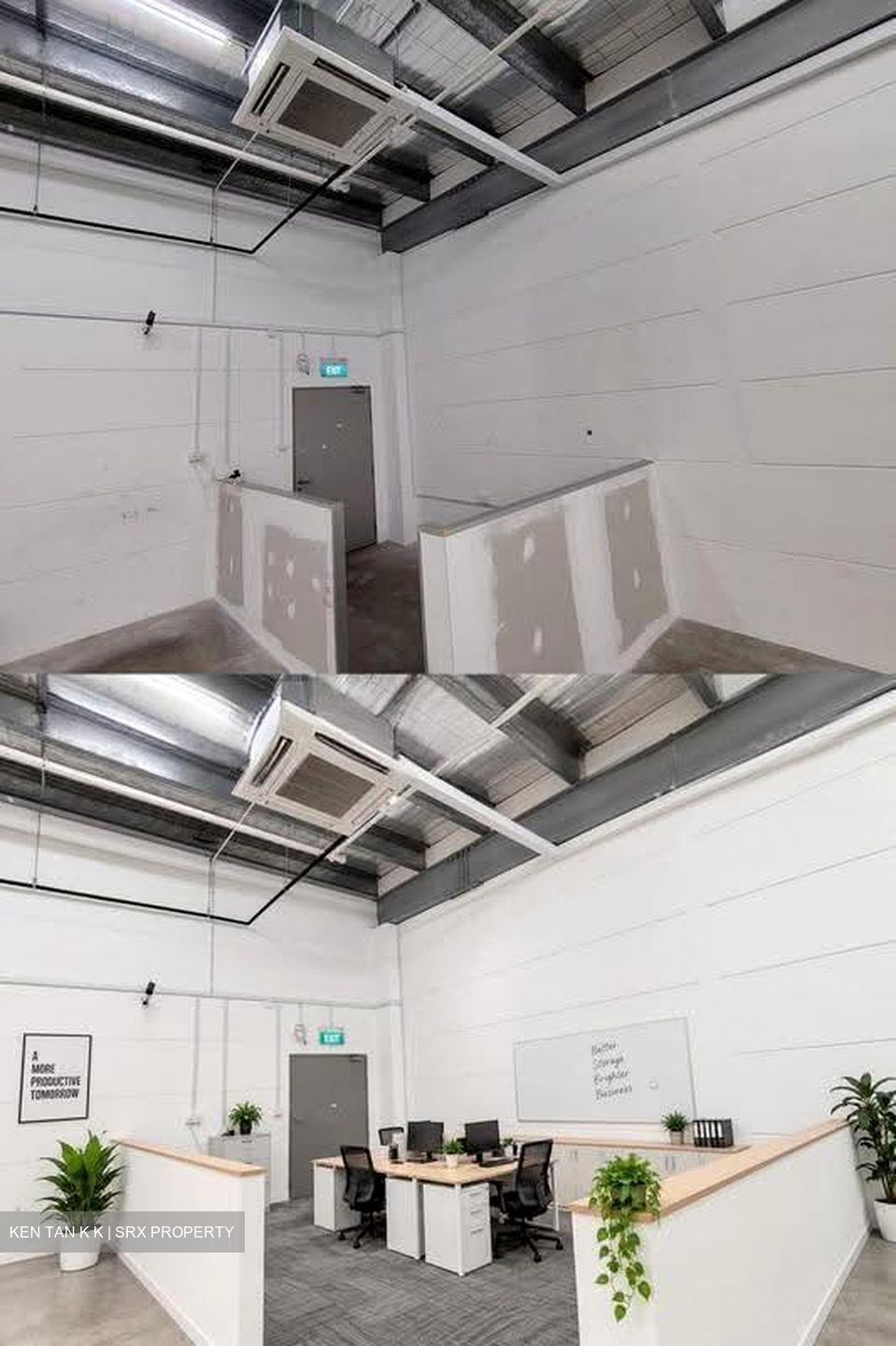 Mega@woodlands (D25), Factory #618688631